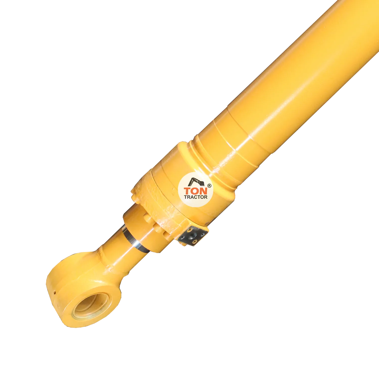 กระบอกบุ้งกี๋(CylinderBucket)R220-9S