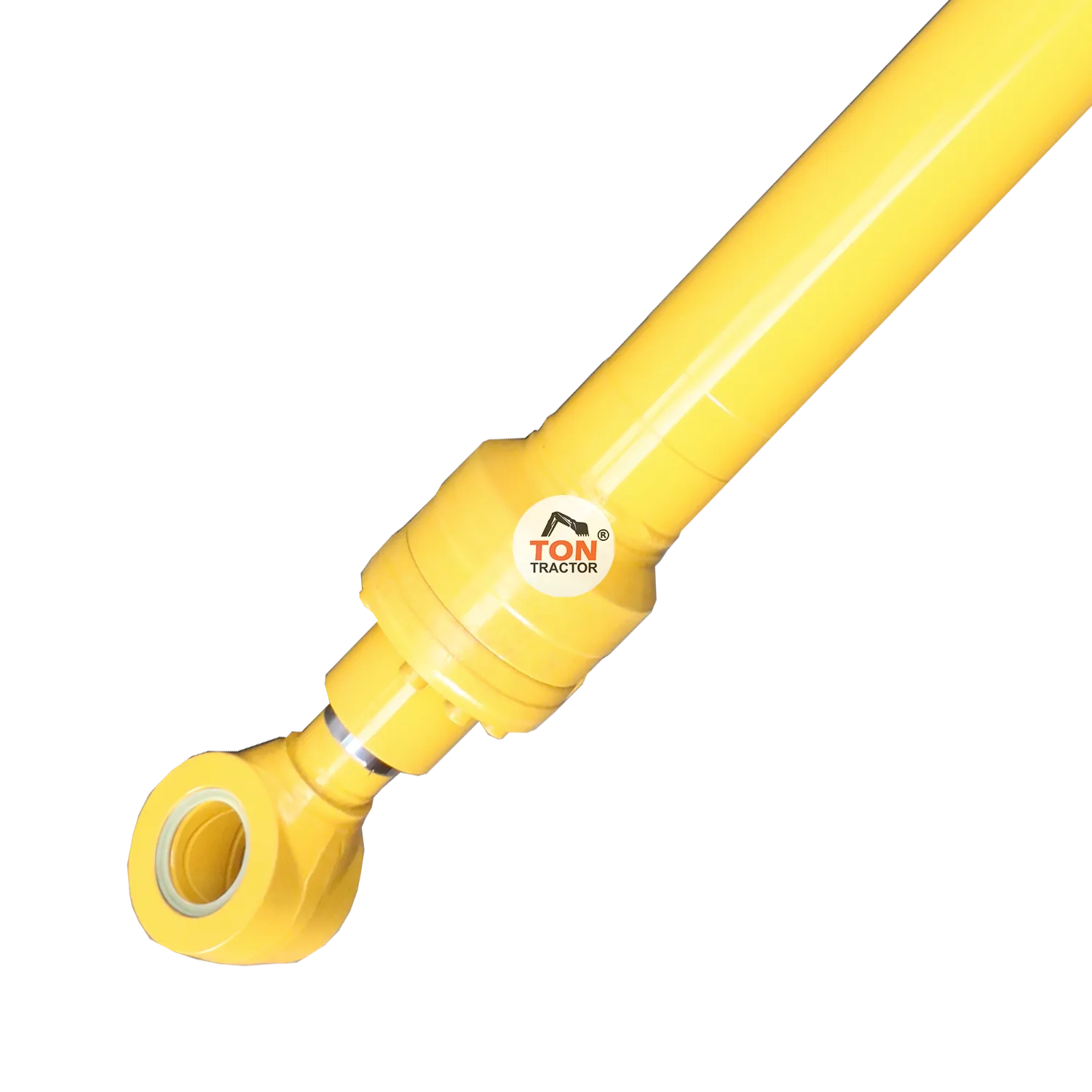 กระบอกบุ้งกี๋(CylinderBucket)SH130-5