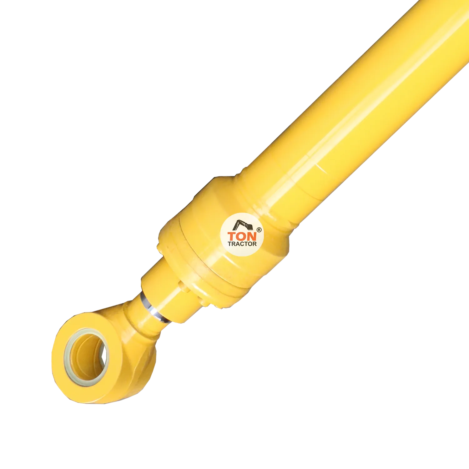 กระบอกบุ้งกี๋(CylinderBucket)SH130-6