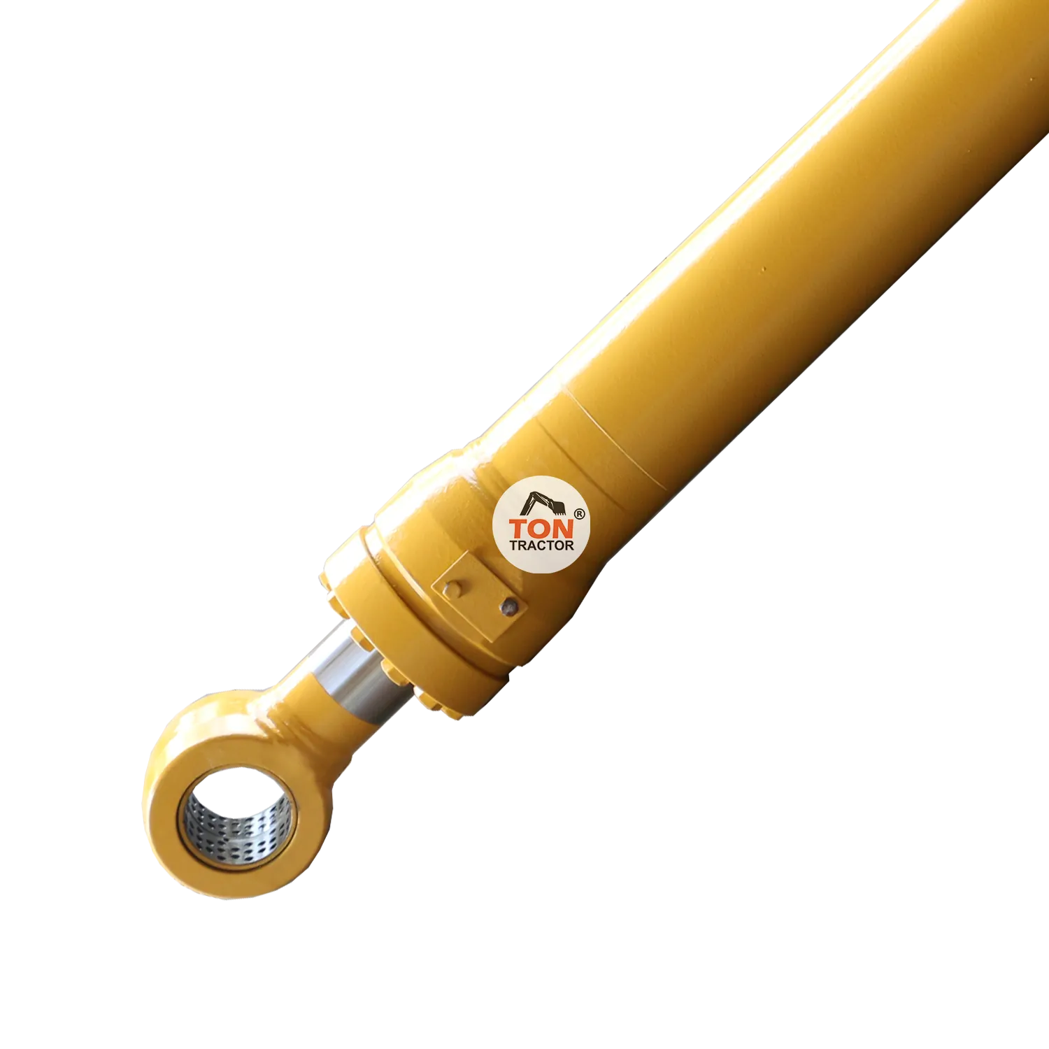 กระบอกบุ้งกี๋(CylinderBucket)SH350-3B