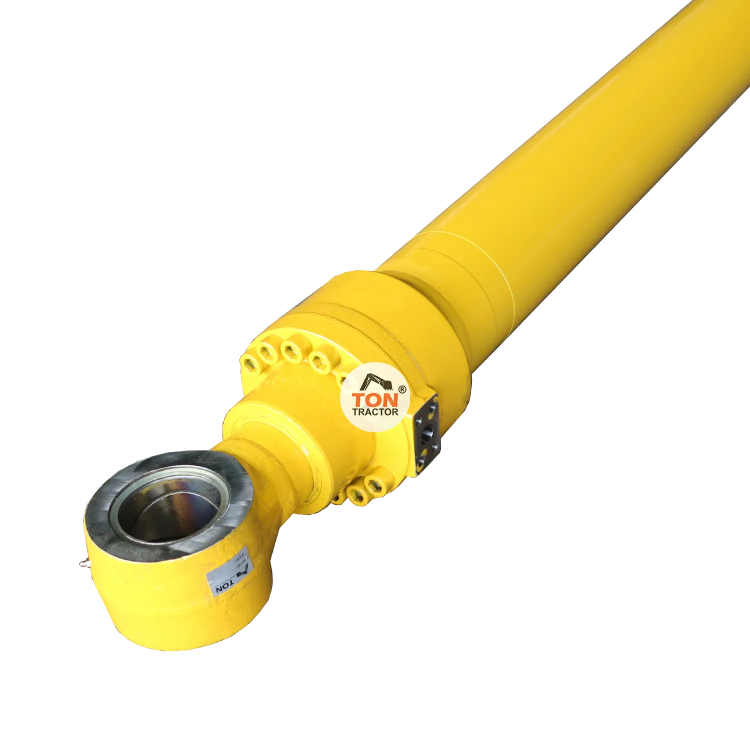 กระบอกบุ้งกี๋(CylinderBucket)SH350-6