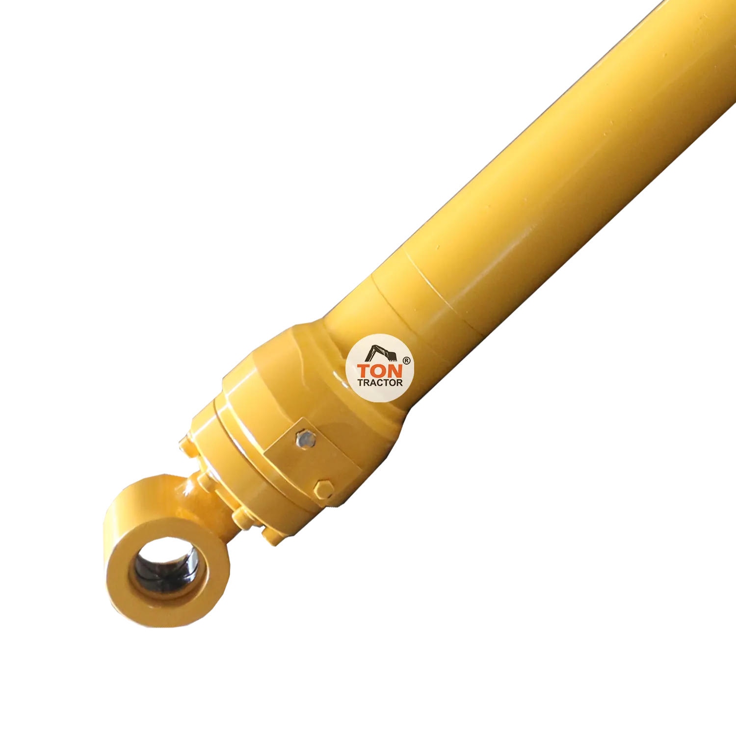 กระบอกบุ้งกี๋(CylinderBucket)SK100-3