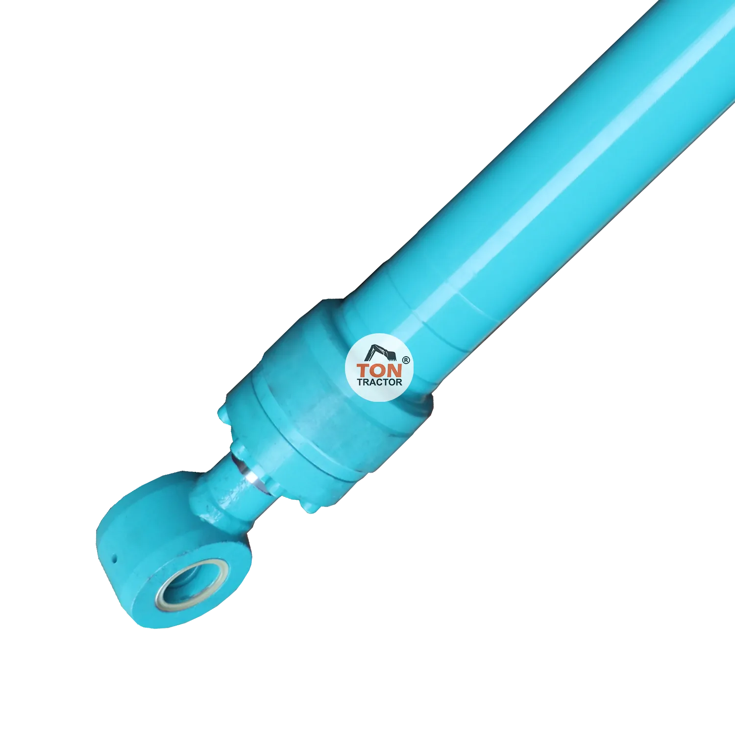 กระบอกบุ้งกี๋(CylinderBucket)SK120-3