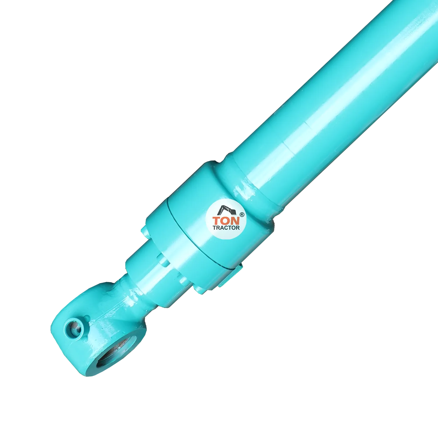 กระบอกบุ้งกี๋(CylinderBucket)SK120-5