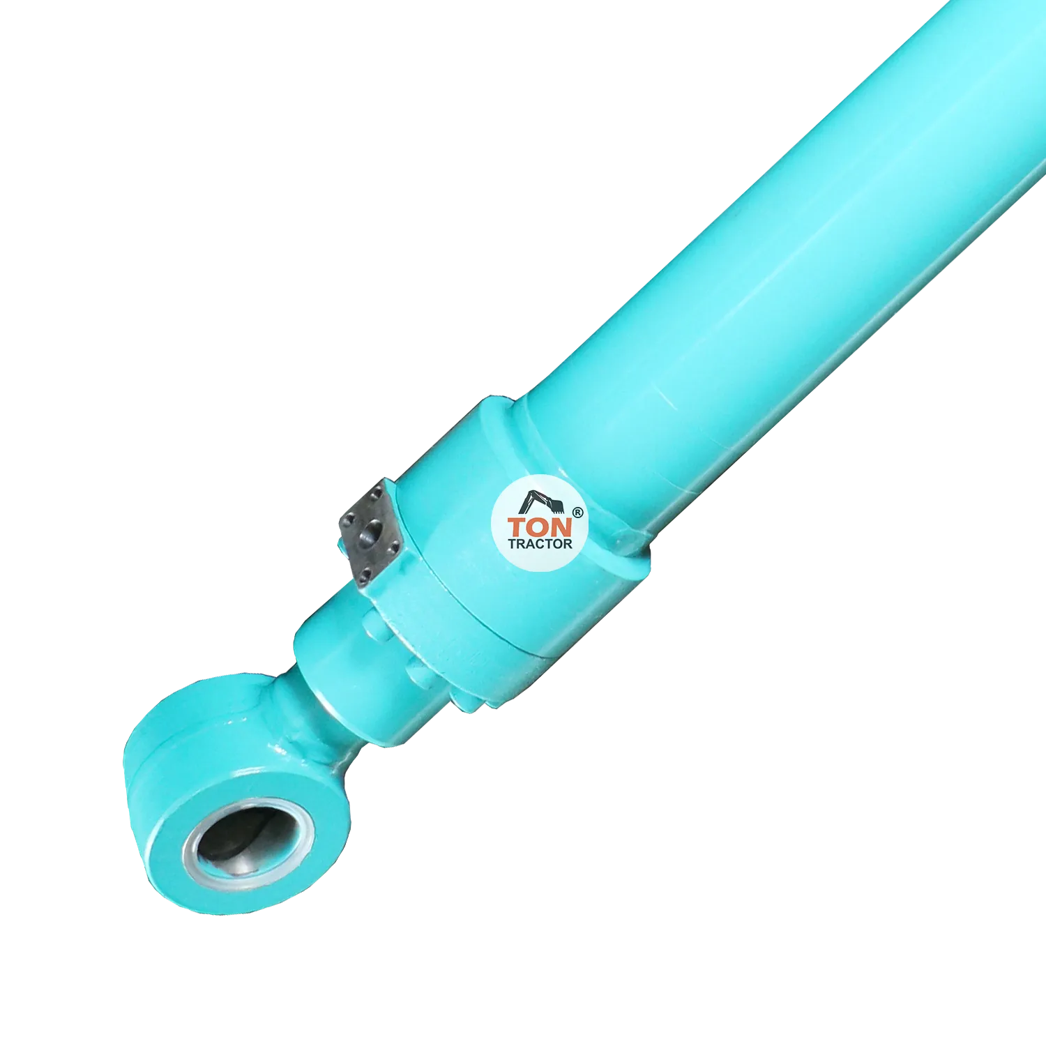 กระบอกบุ้งกี๋(CylinderBucket)SK135sr