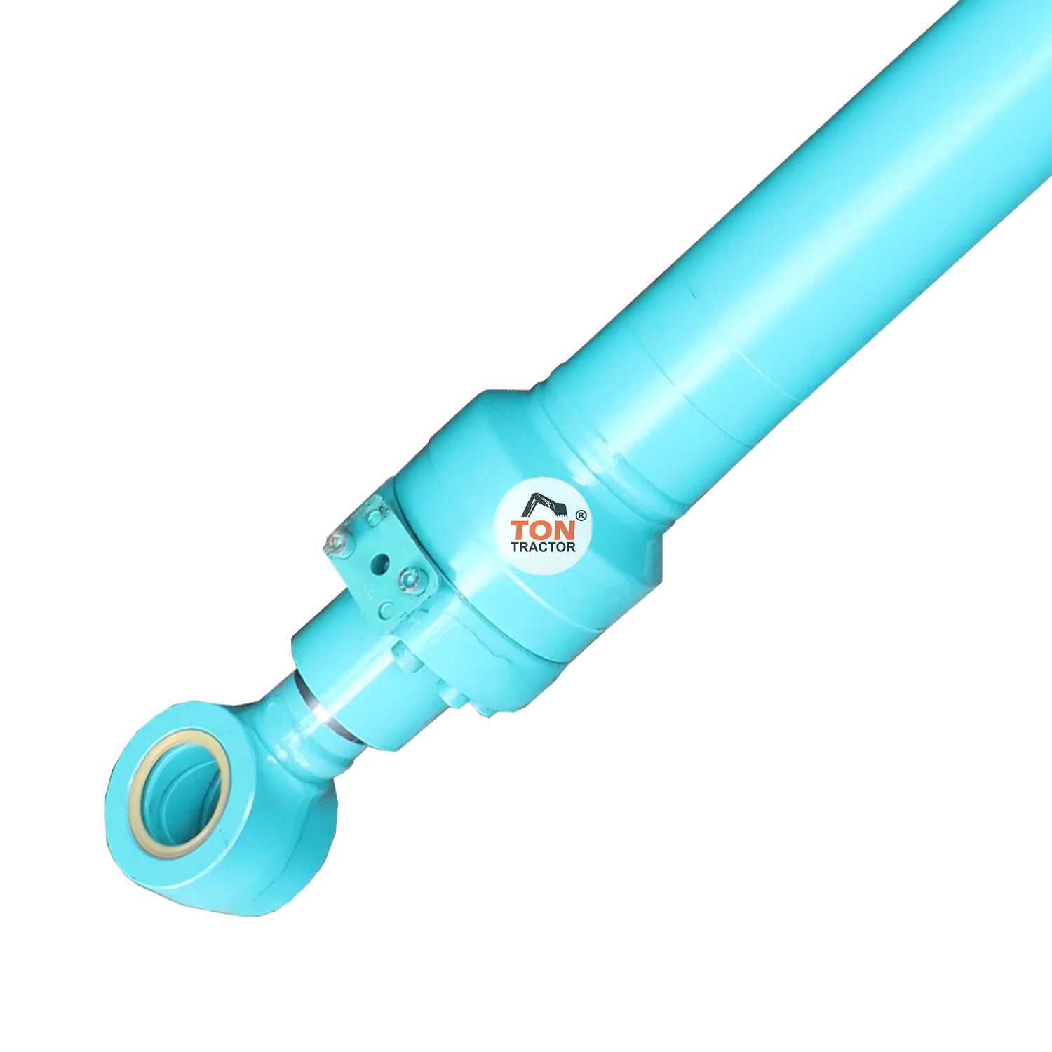 กระบอกบุ้งกี๋(CylinderBucket)SK140-8
