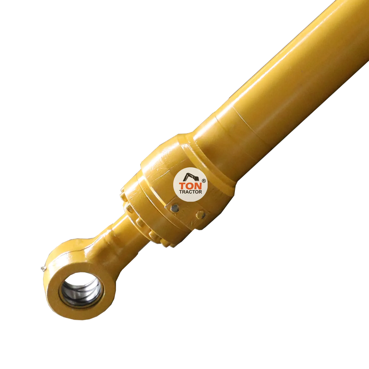 กระบอกบุ้งกี๋(CylinderBucket)SK200-3