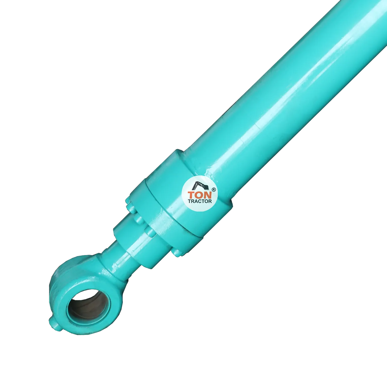 กระบอกบุ้งกี๋(CylinderBucket)SK200-5