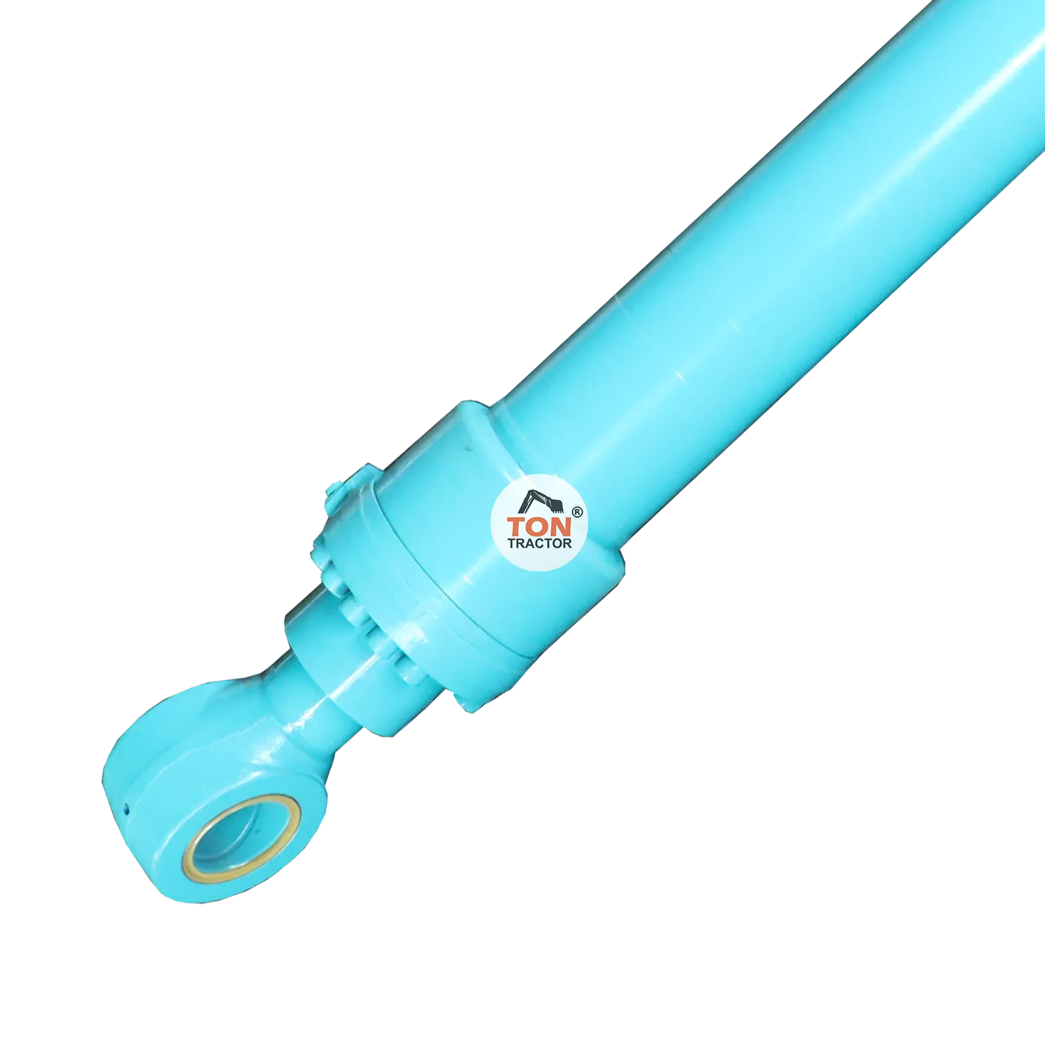 กระบอกบุ้งกี๋(CylinderBucket)SK200-6super