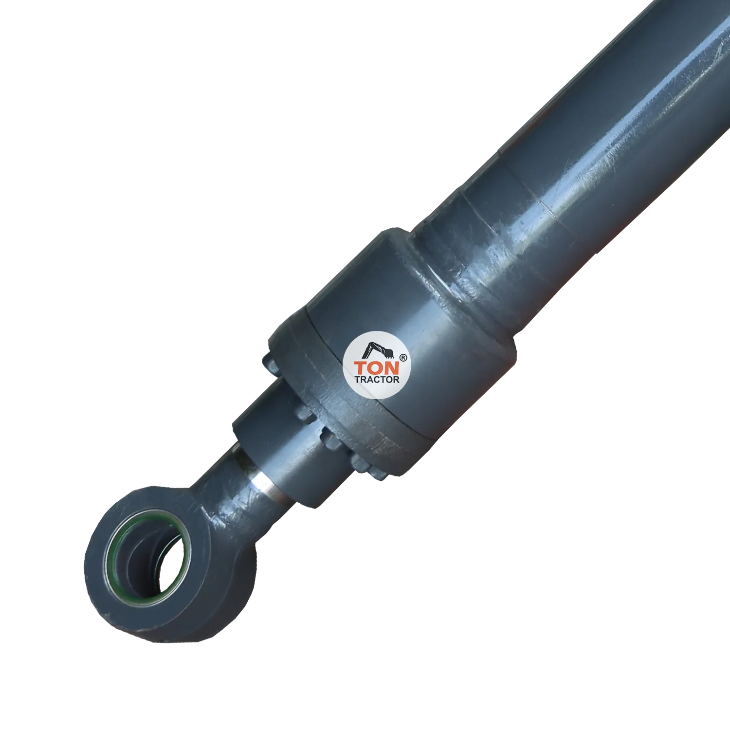 กระบอกบุ้งกี๋(CylinderBucket)SY135