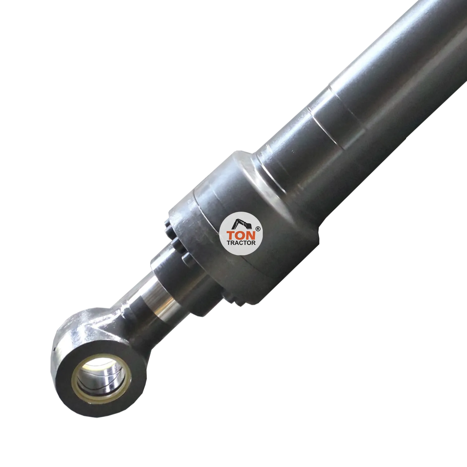 กระบอกบุ้งกี๋(CylinderBucket)SY205C