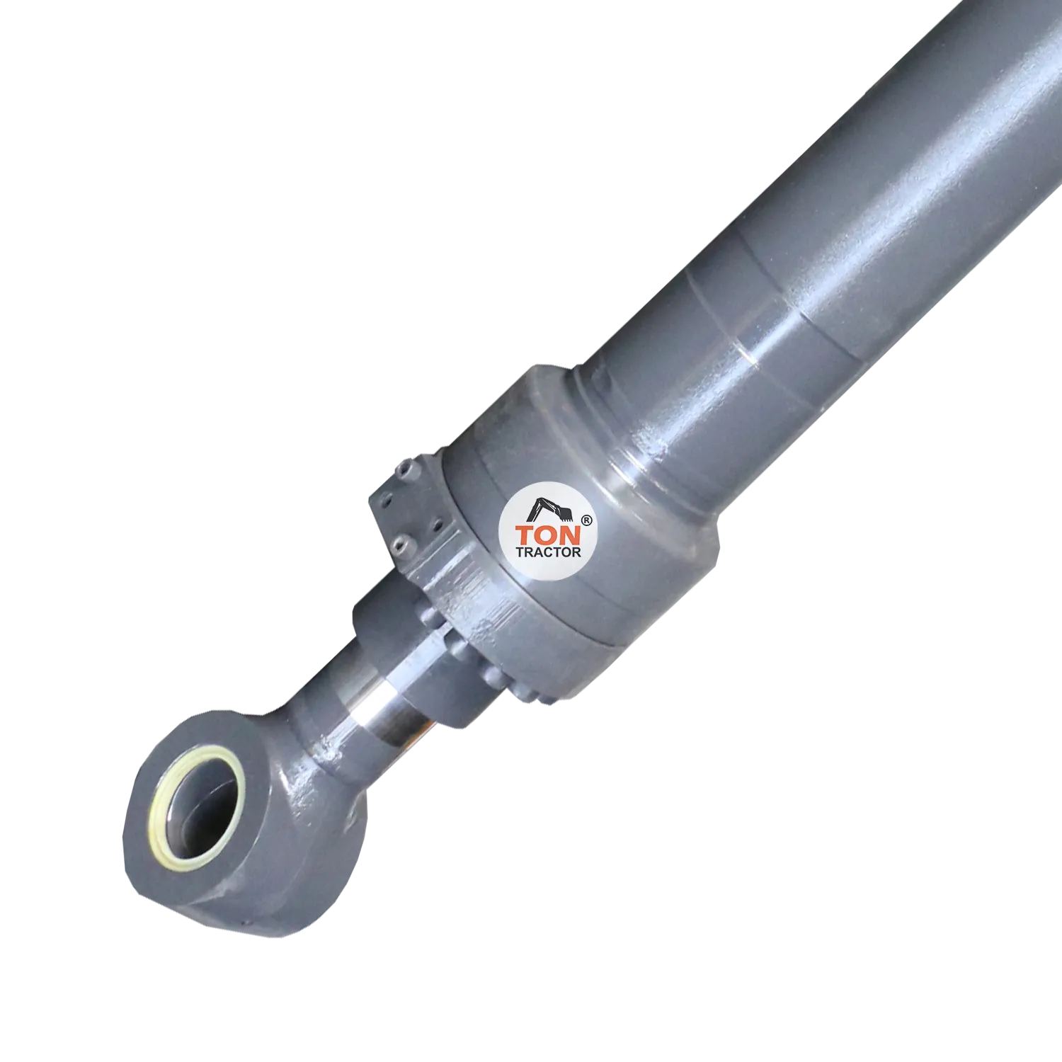 กระบอกบุ้งกี๋(CylinderBucket)SY215C