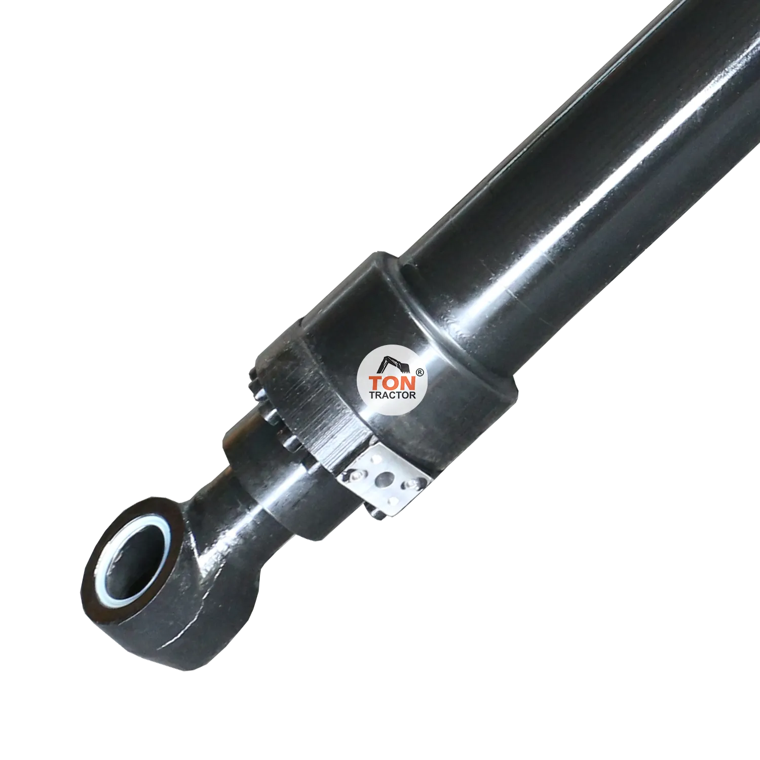 กระบอกบุ้งกี๋(CylinderBucket)SY245H