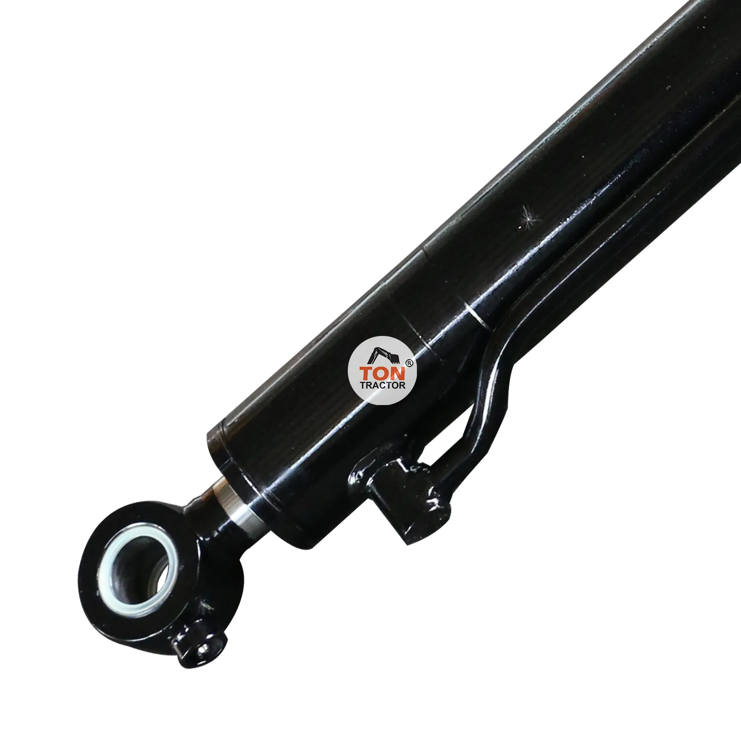 กระบอกบุ้งกี๋(CylinderBucket)SY35U