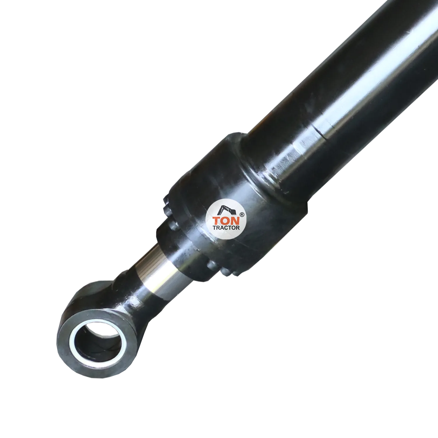 กระบอกบุ้งกี๋(CylinderBucket)SY365H
