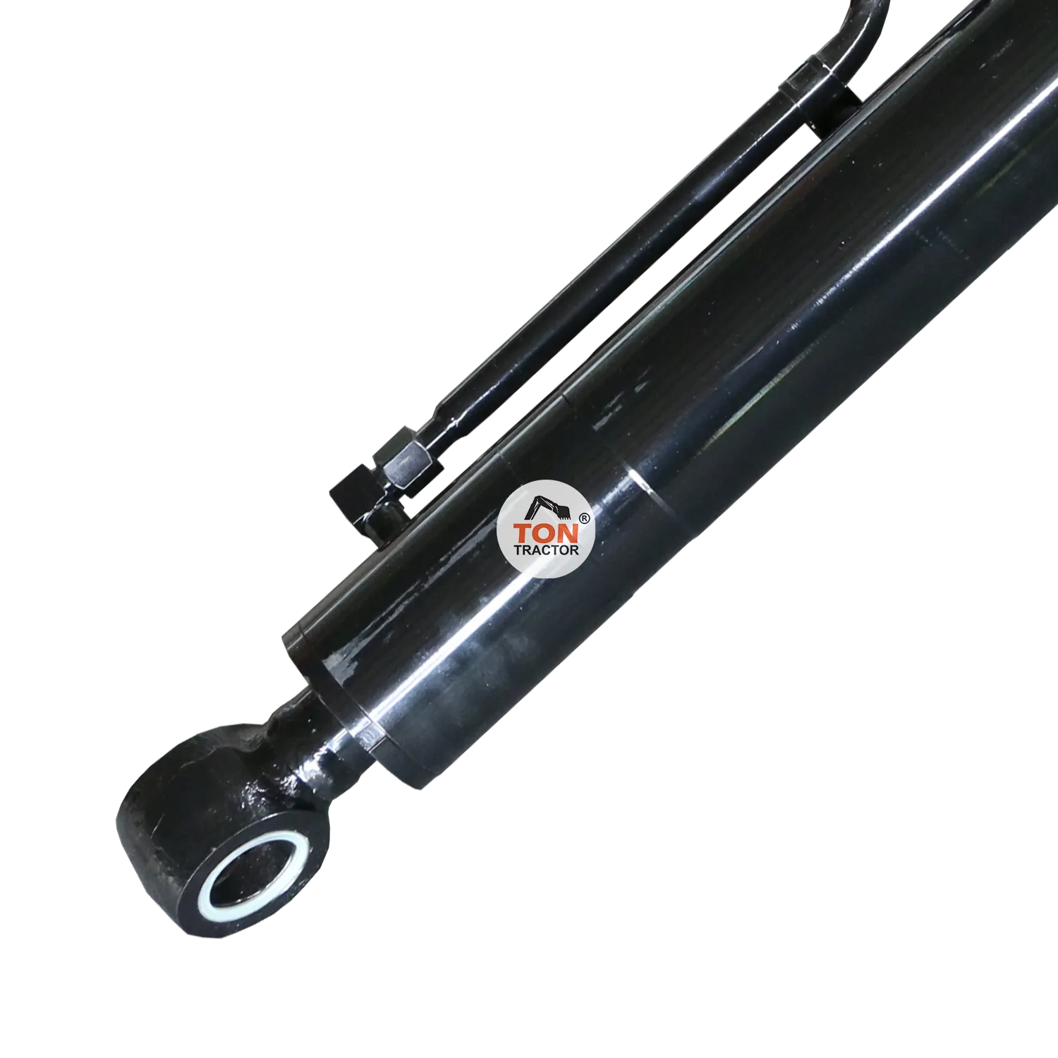กระบอกบุ้งกี๋(CylinderBucket)SY55