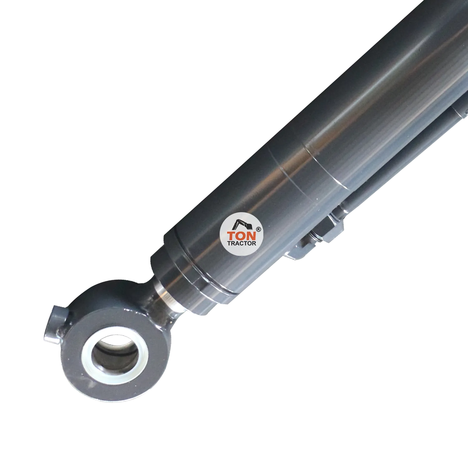 กระบอกบุ้งกี๋(CylinderBucket)U55