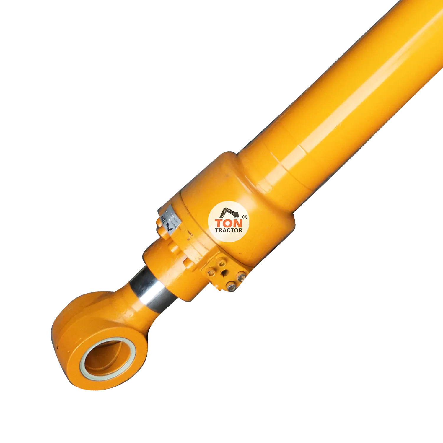 กระบอกบุ้งกี๋(CylinderBucket)XGMA822LC