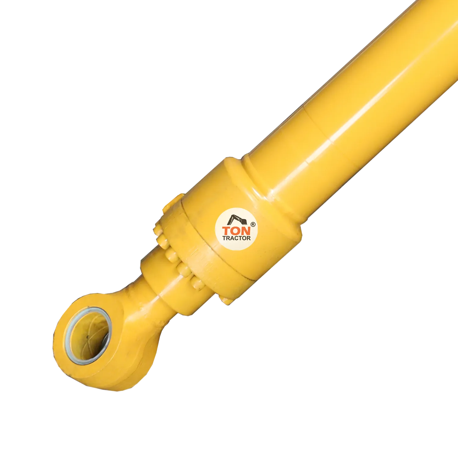 กระบอกบุ้งกี๋(CylinderBucket)ZE215E