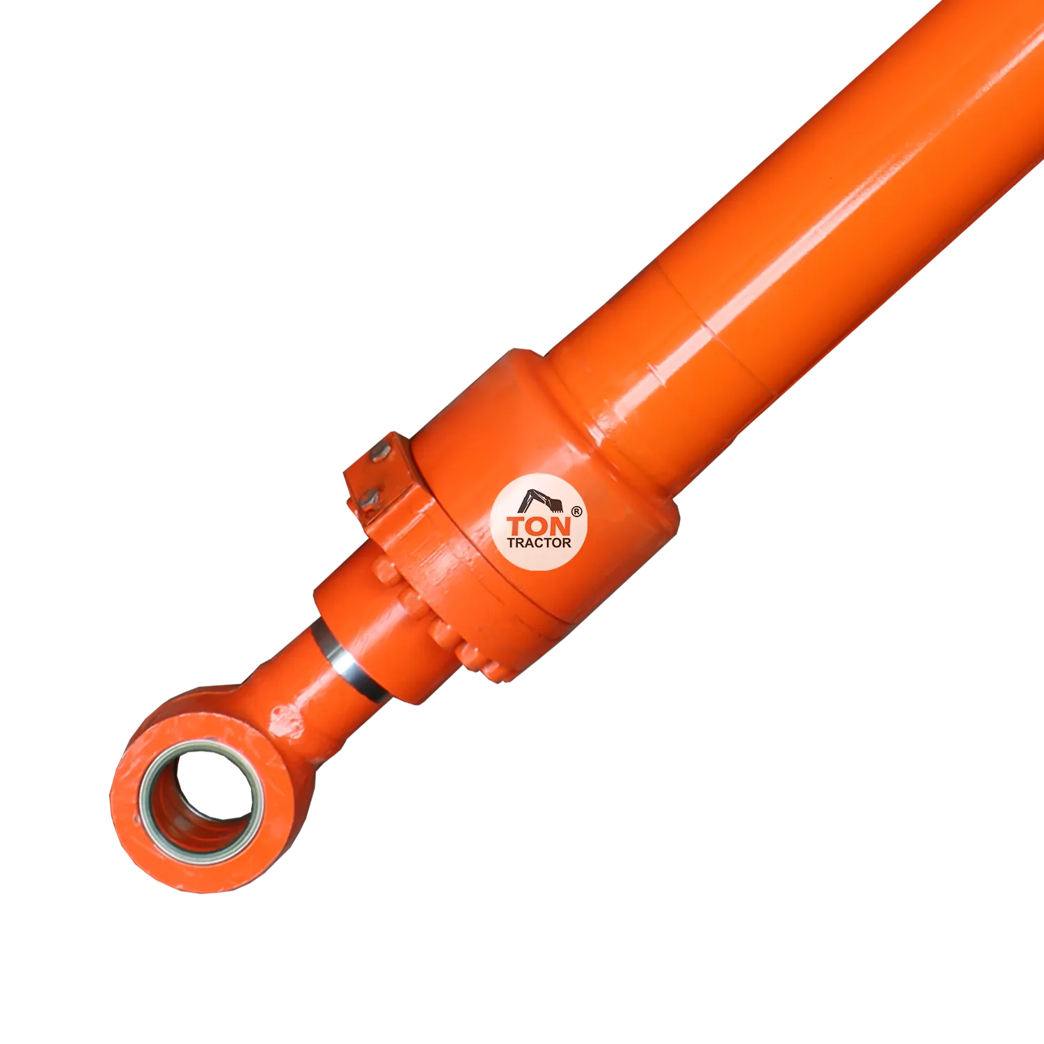 กระบอกบุ้งกี๋(CylinderBucket)ZX120-1