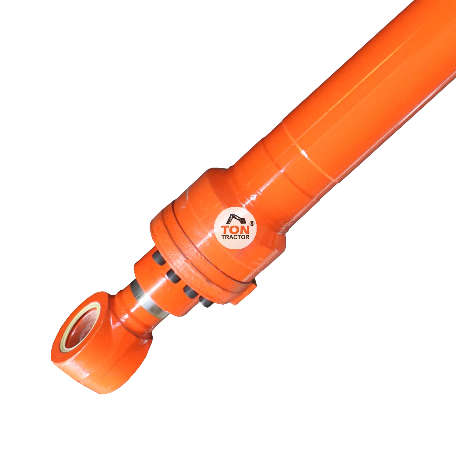 กระบอกบุ้งกี๋(CylinderBucket)ZX200-5
