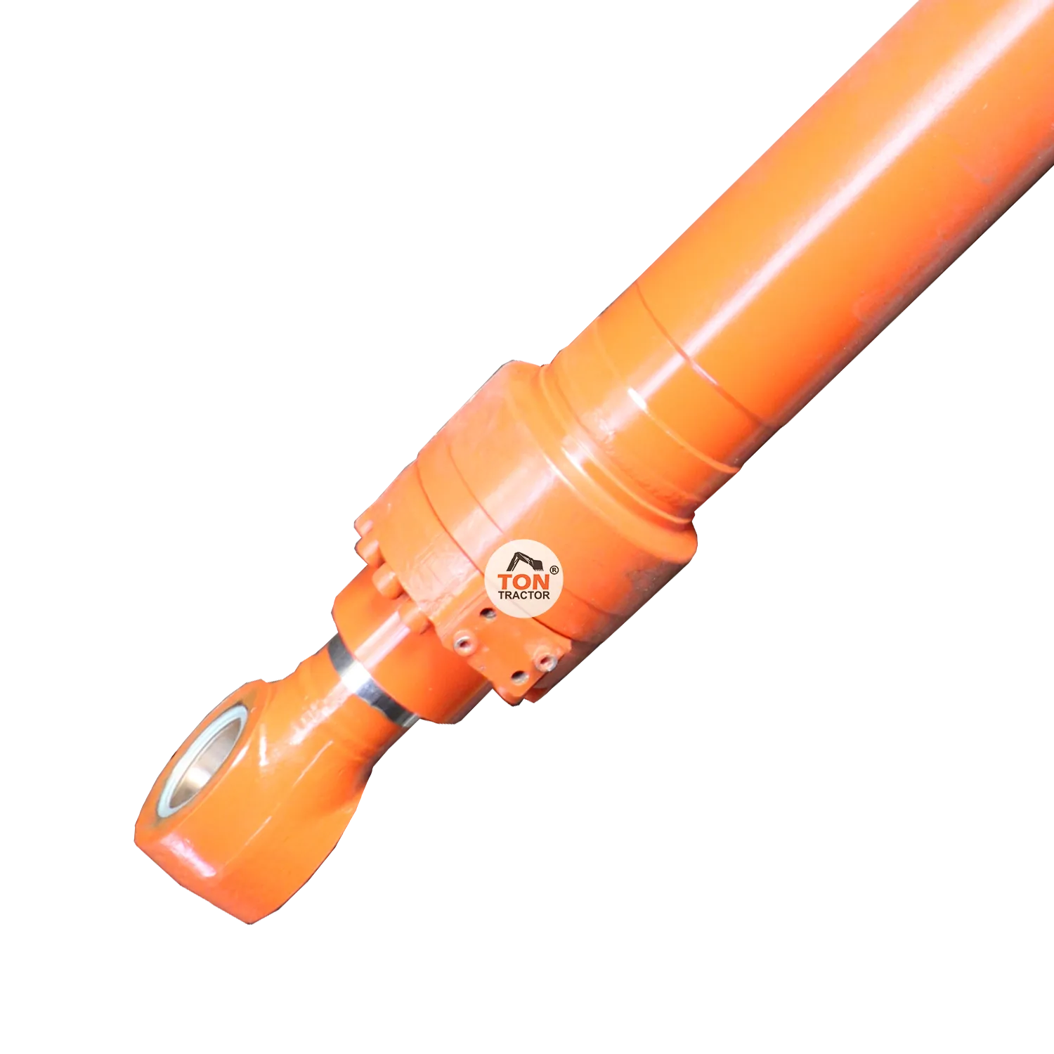 กระบอกบูม(CylinderBoom)DH220LC