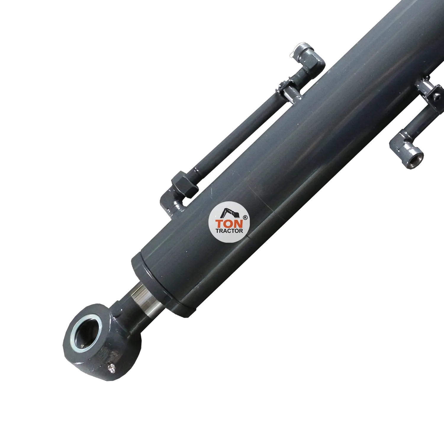 กระบอกบูม(CylinderBoom)KX161-3
