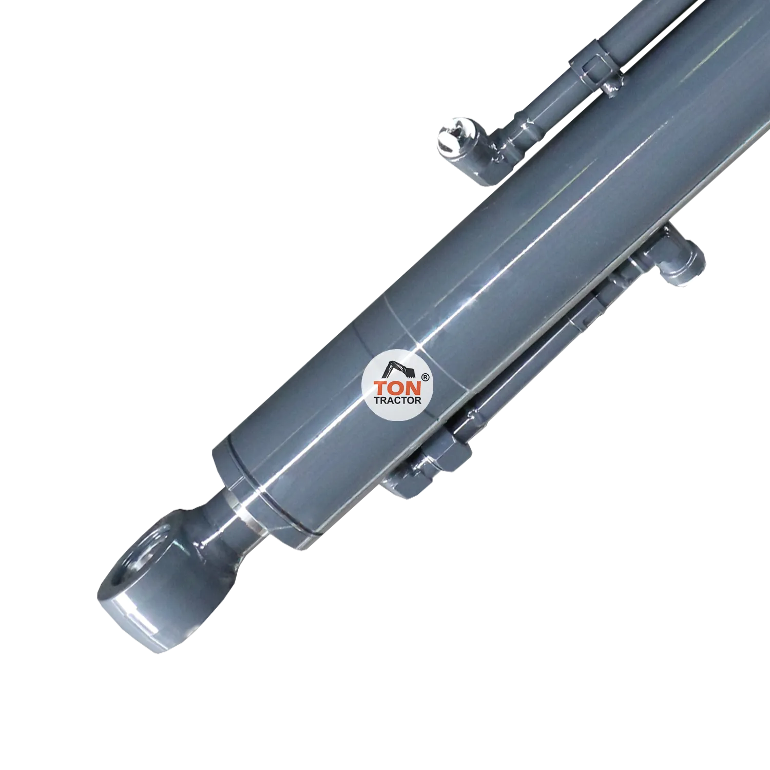 กระบอกบูม(CylinderBoom)KX91-3