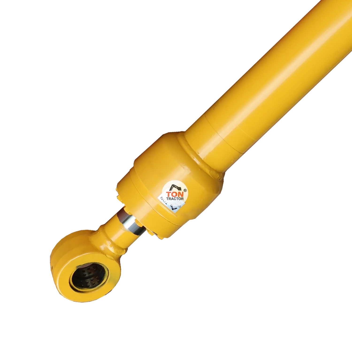 กระบอกบูม(CylinderBoom)PC120-6