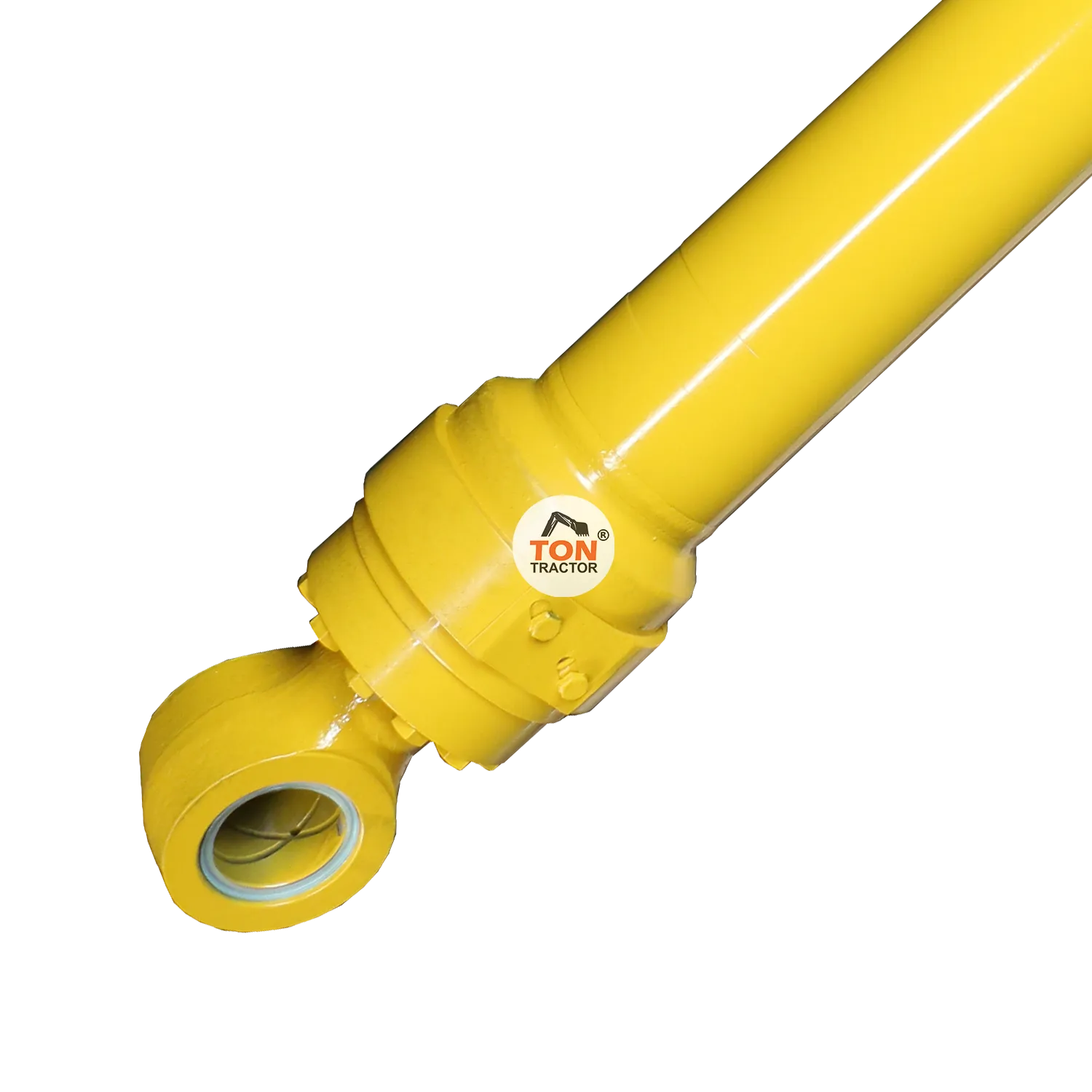 กระบอกบูม(CylinderBoom)PC200-8MO