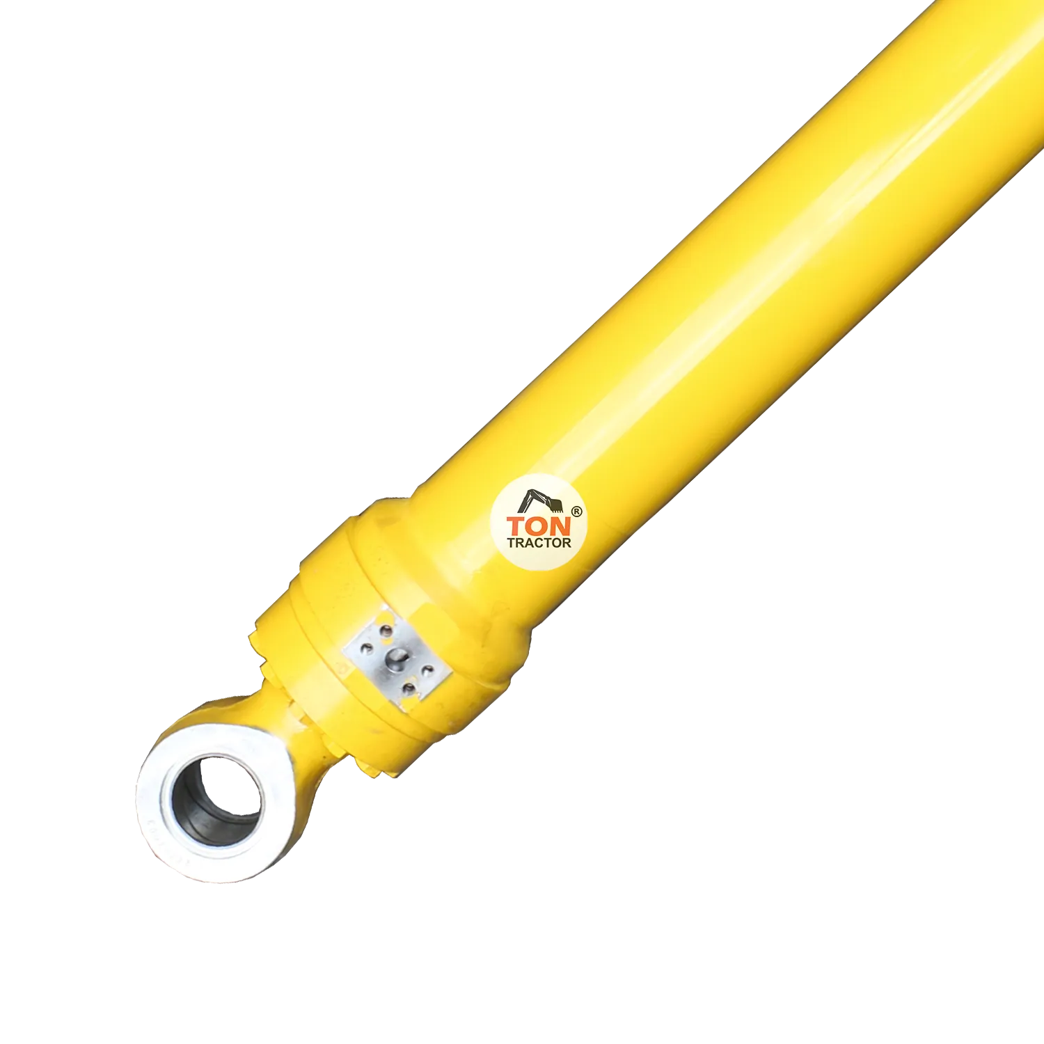 กระบอกบูม(CylinderBoom)PC200LC-8