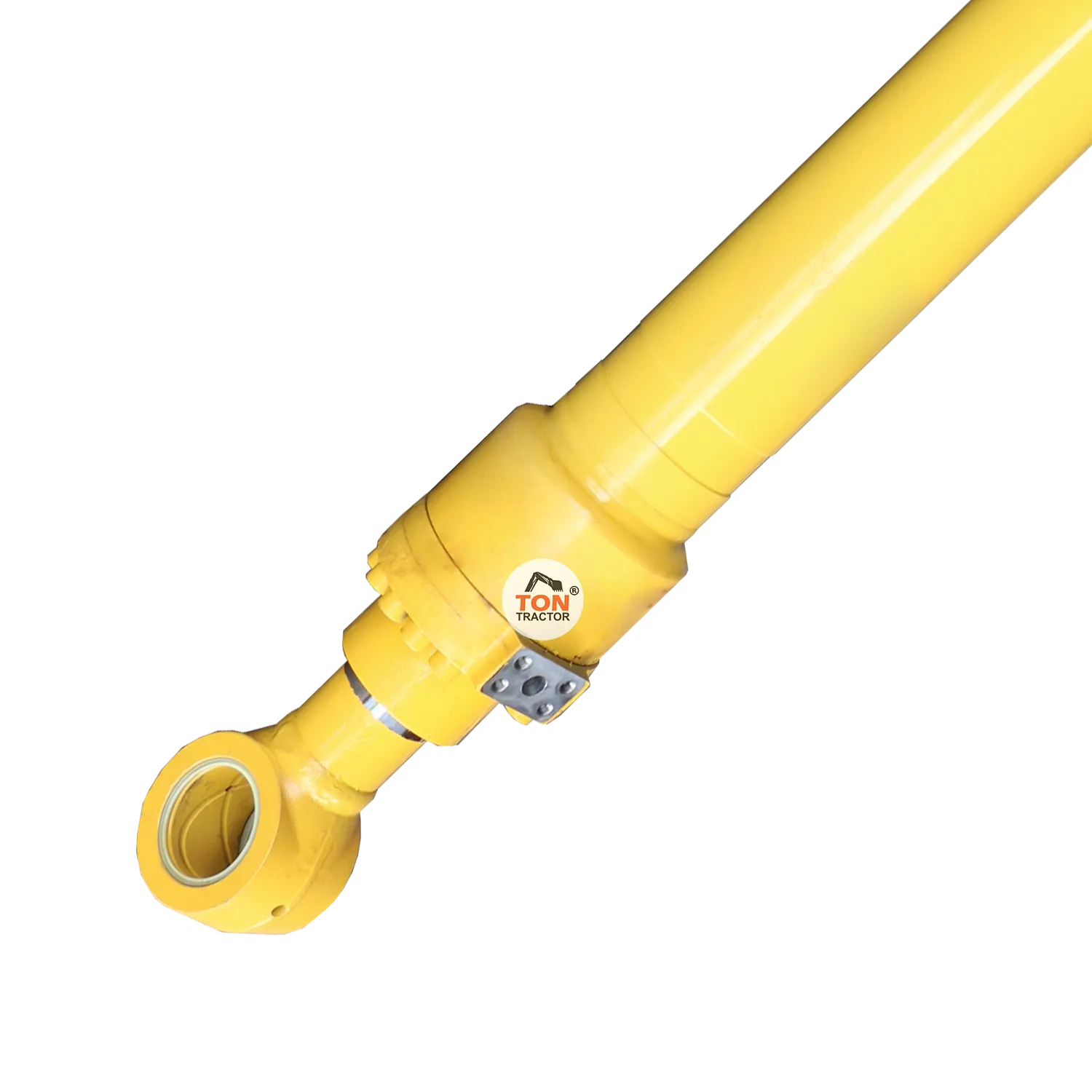 กระบอกบูม(CylinderBoom)SH210-5