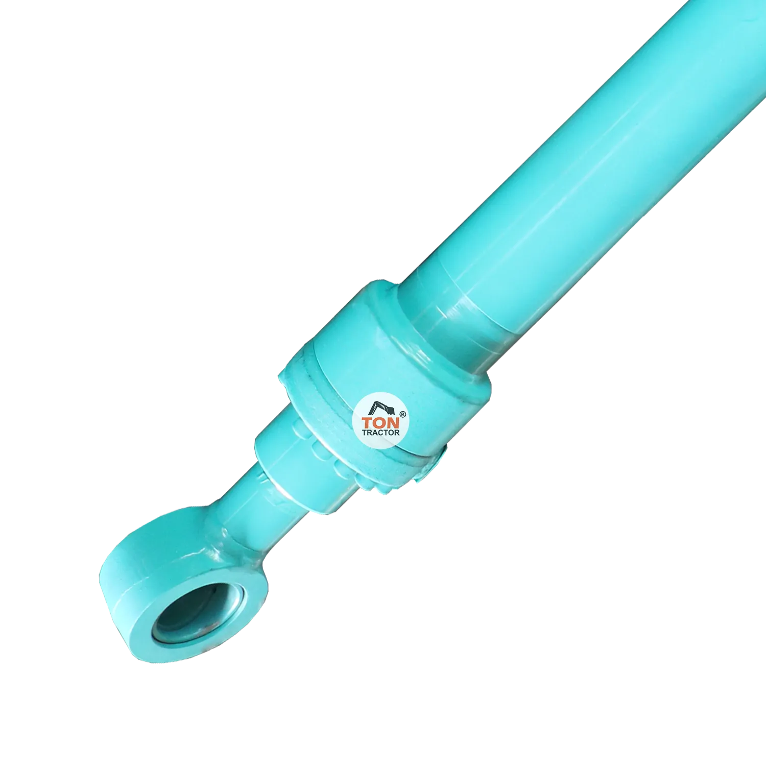 กระบอกบูม(CylinderBoom)SK140-8