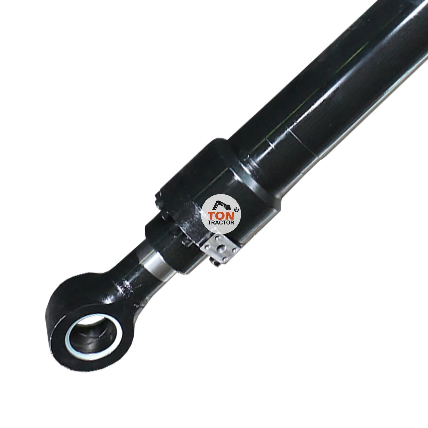 กระบอกบูม(CylinderBoom)SY215C