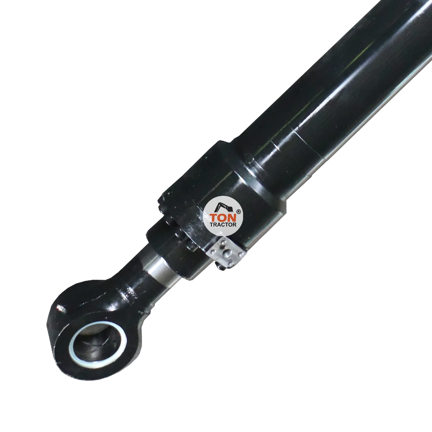 กระบอกบูม(CylinderBoom)SY365H