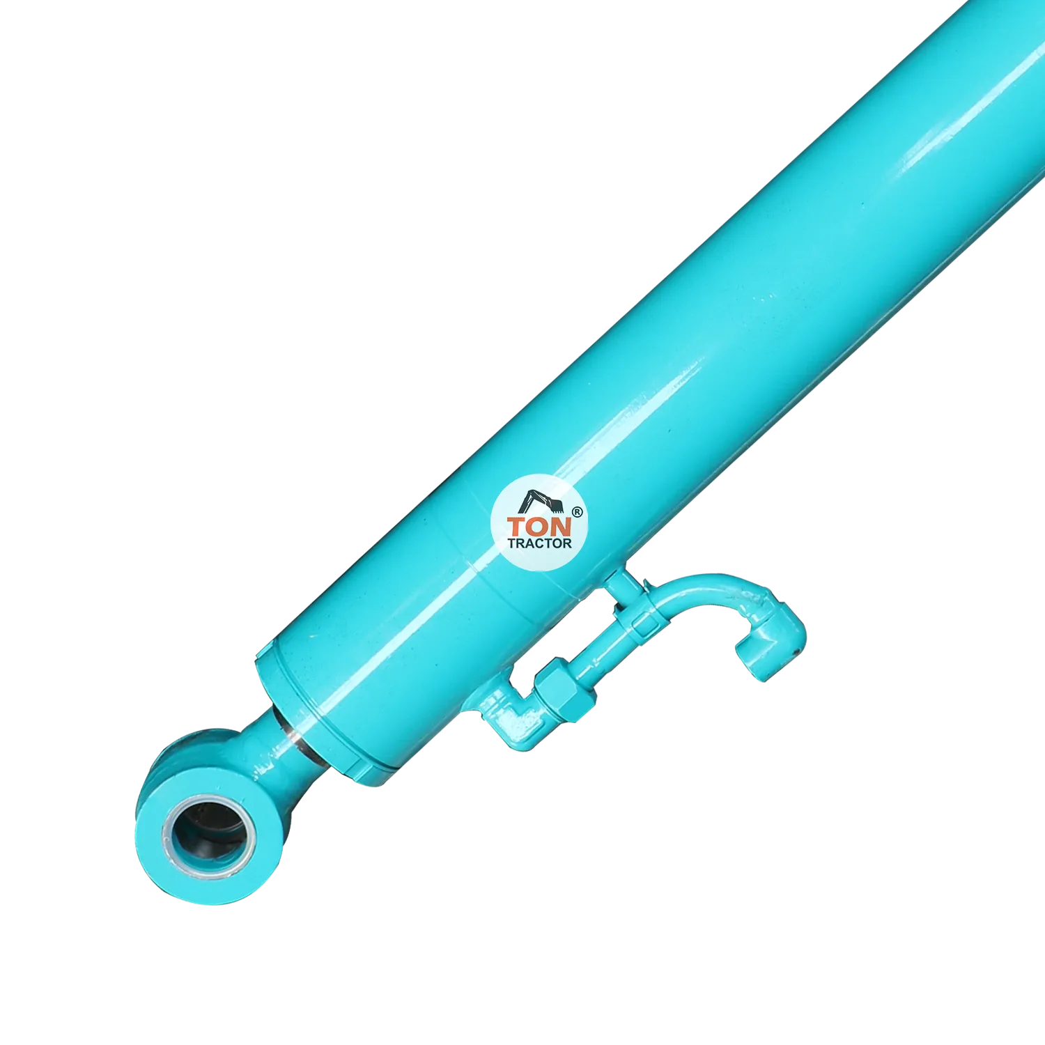 กระบอกบูม(CylinderBoom)VIO55