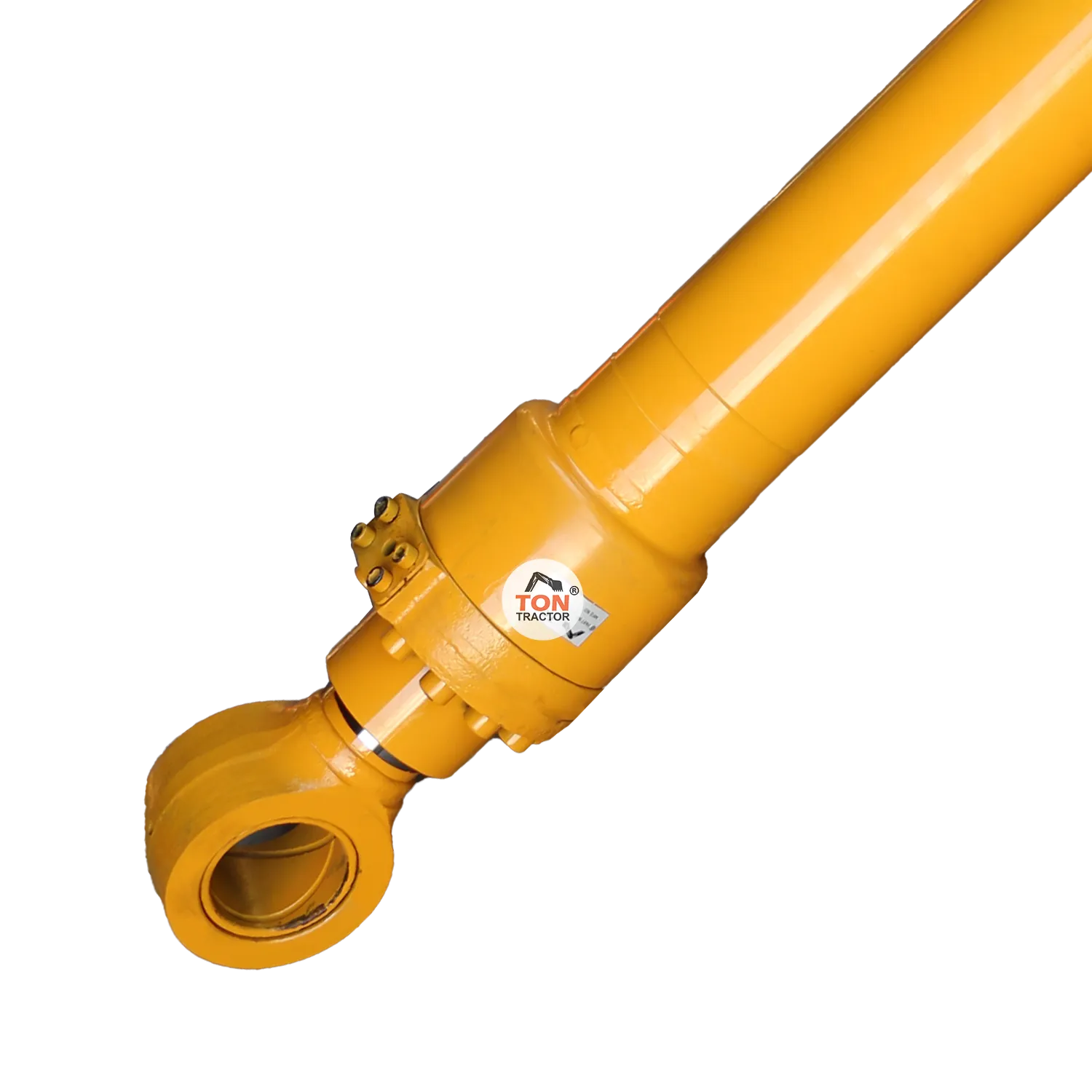 กระบอกบูม(CylinderBoom)XGMA822LC