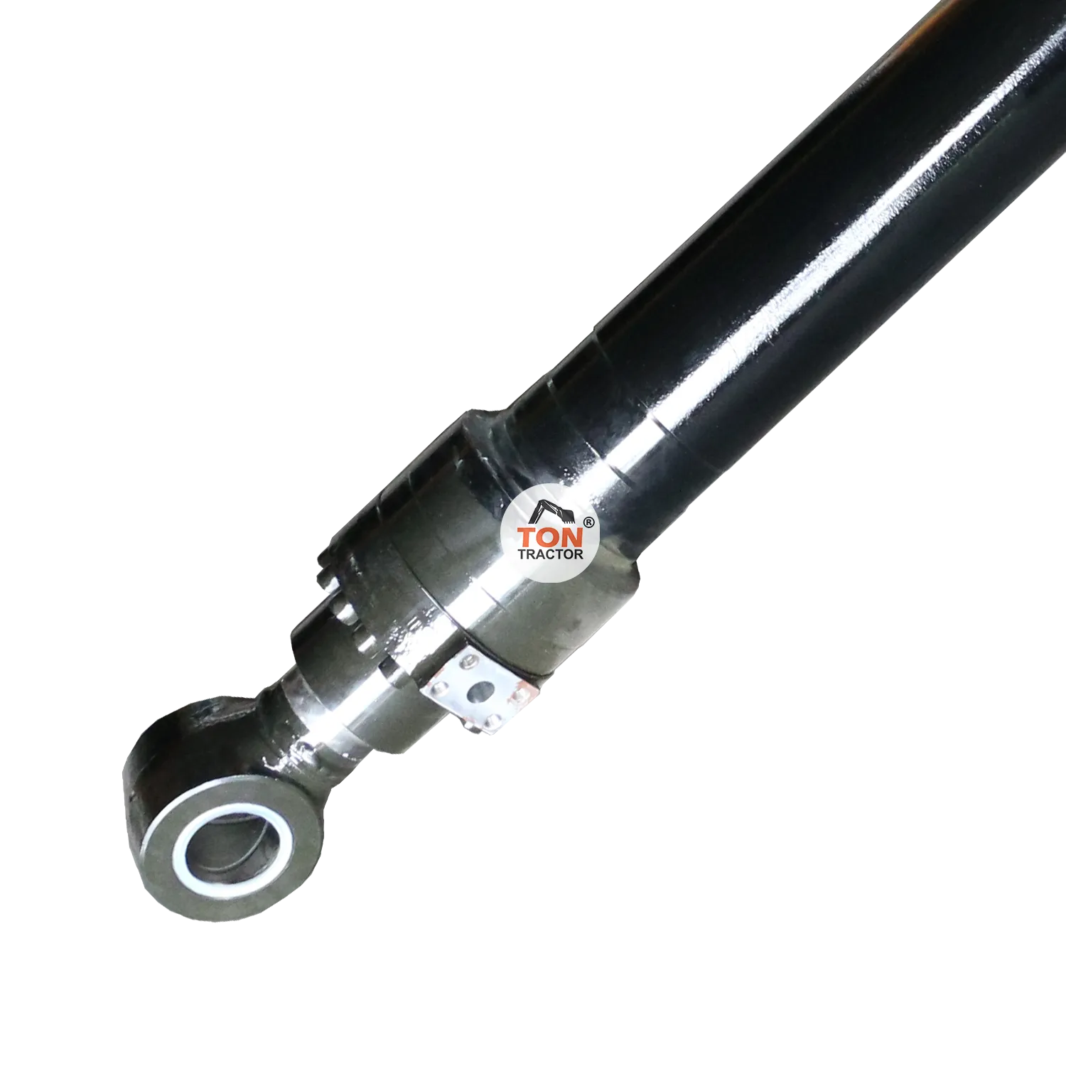 กระบอกอาร์ม(CylinderARM)CAT318D