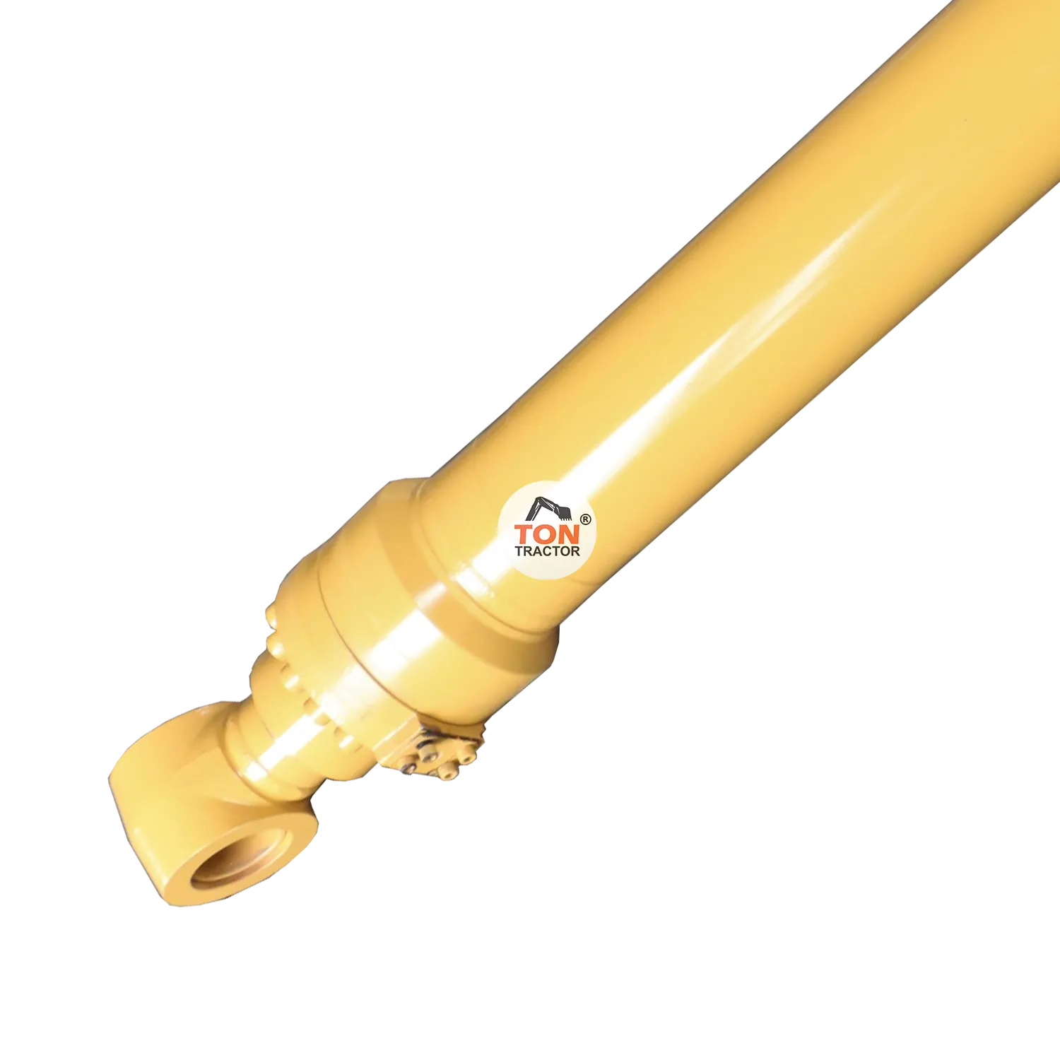 กระบอกอาร์ม(CylinderARM)CAT320B