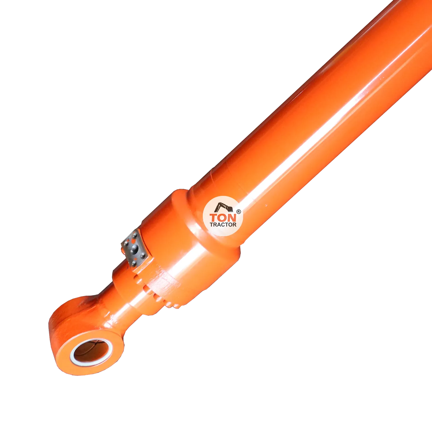 กระบอกอาร์ม(CylinderARM)DX225
