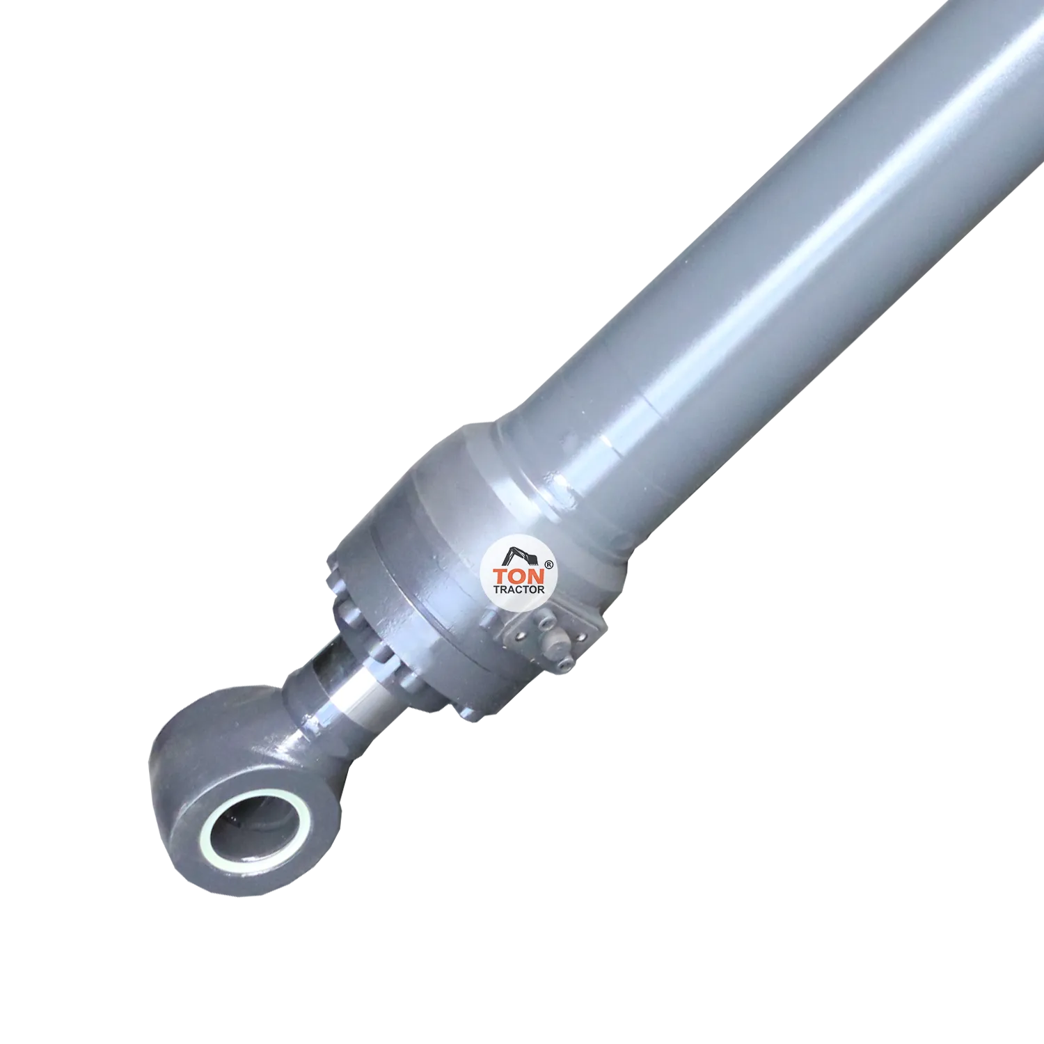 กระบอกอาร์ม(CylinderARM)EC140B