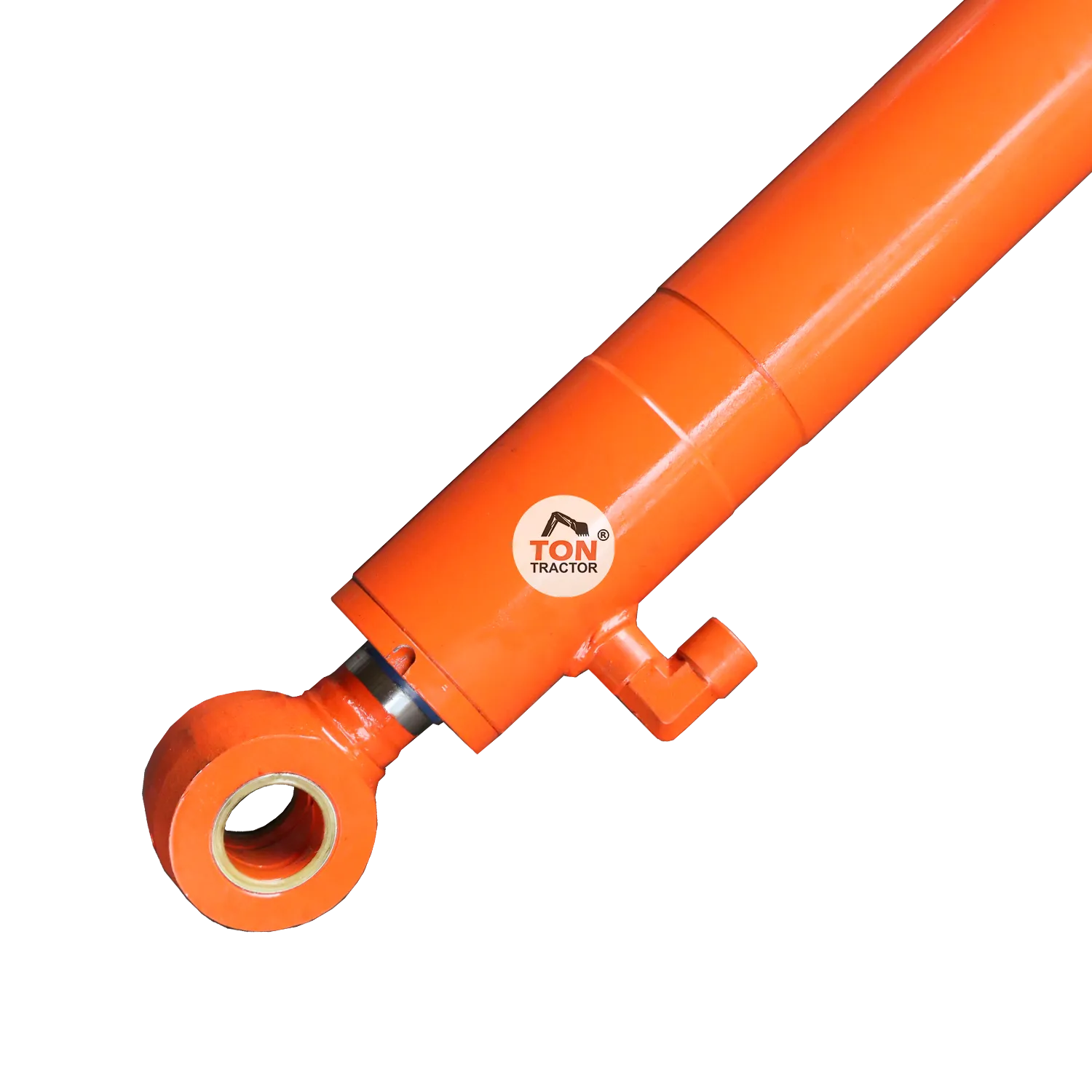 กระบอกอาร์ม(CylinderARM)KX91-3