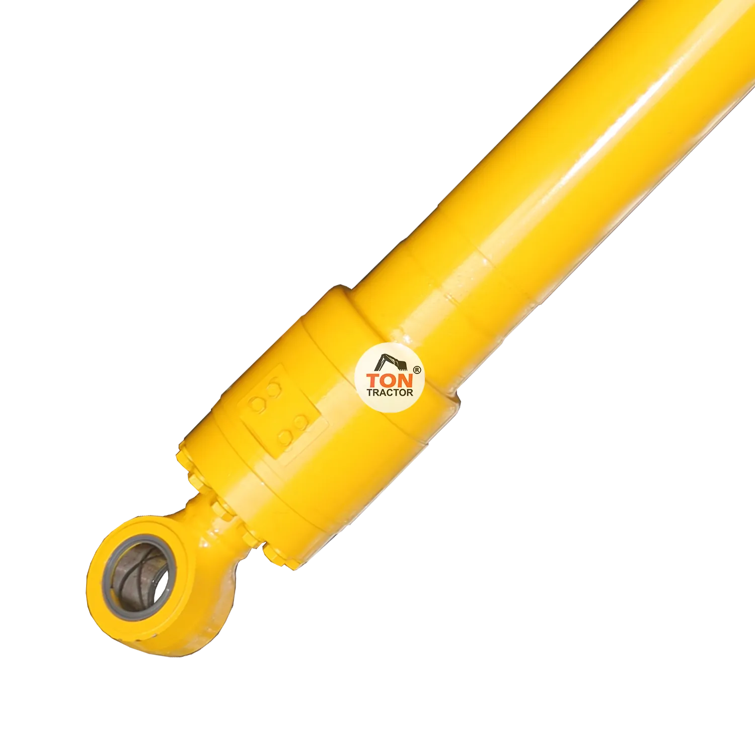 กระบอกอาร์ม(CylinderARM)PC120-6