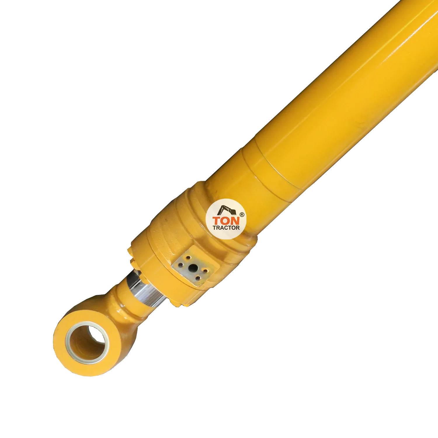 กระบอกอาร์ม(CylinderARM)PC200-6