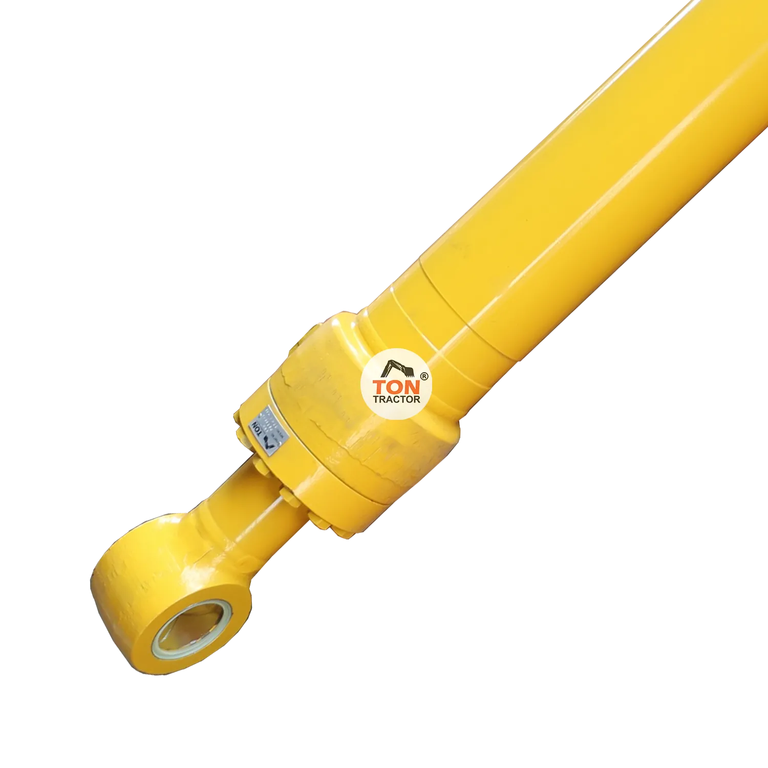 กระบอกอาร์ม(CylinderARM)PC200-8MO
