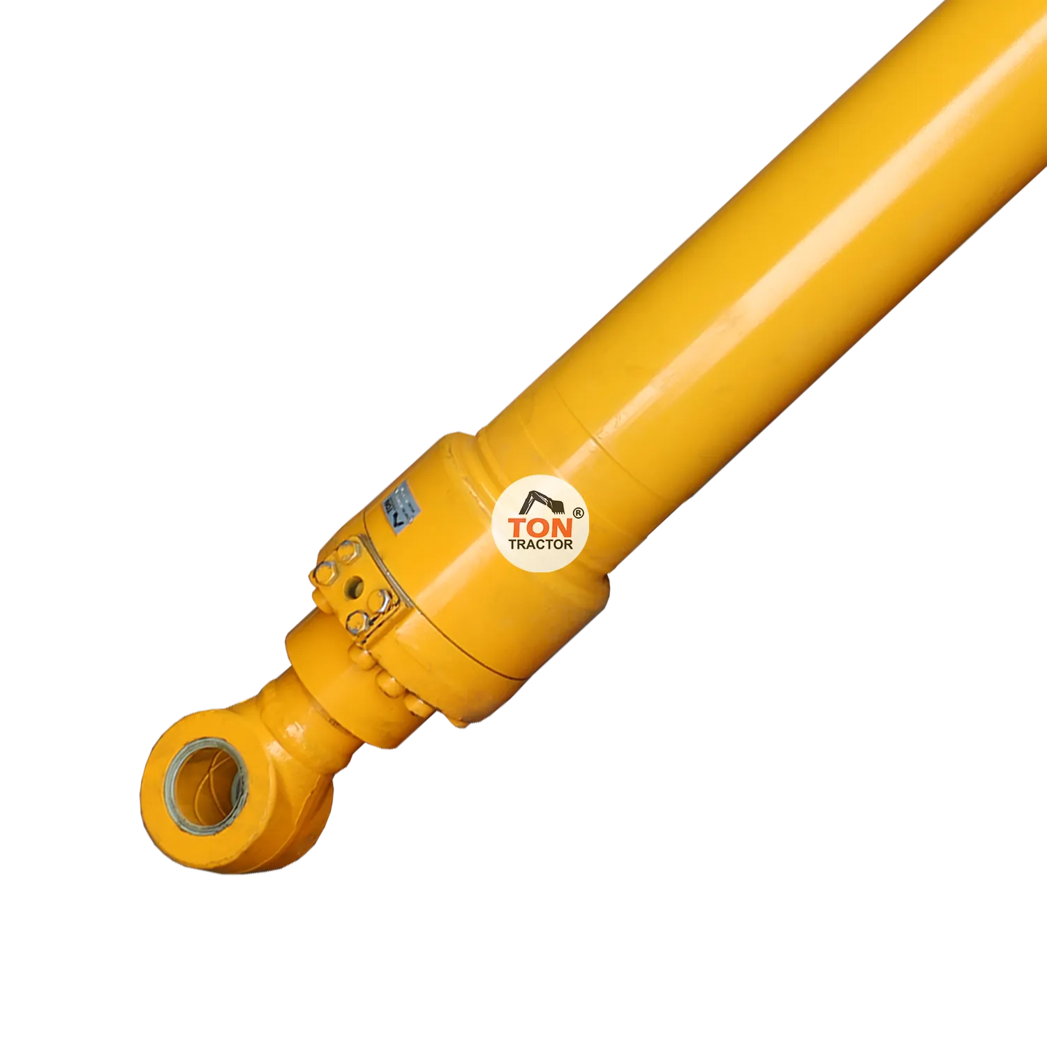 กระบอกอาร์ม(CylinderARM)R215-7