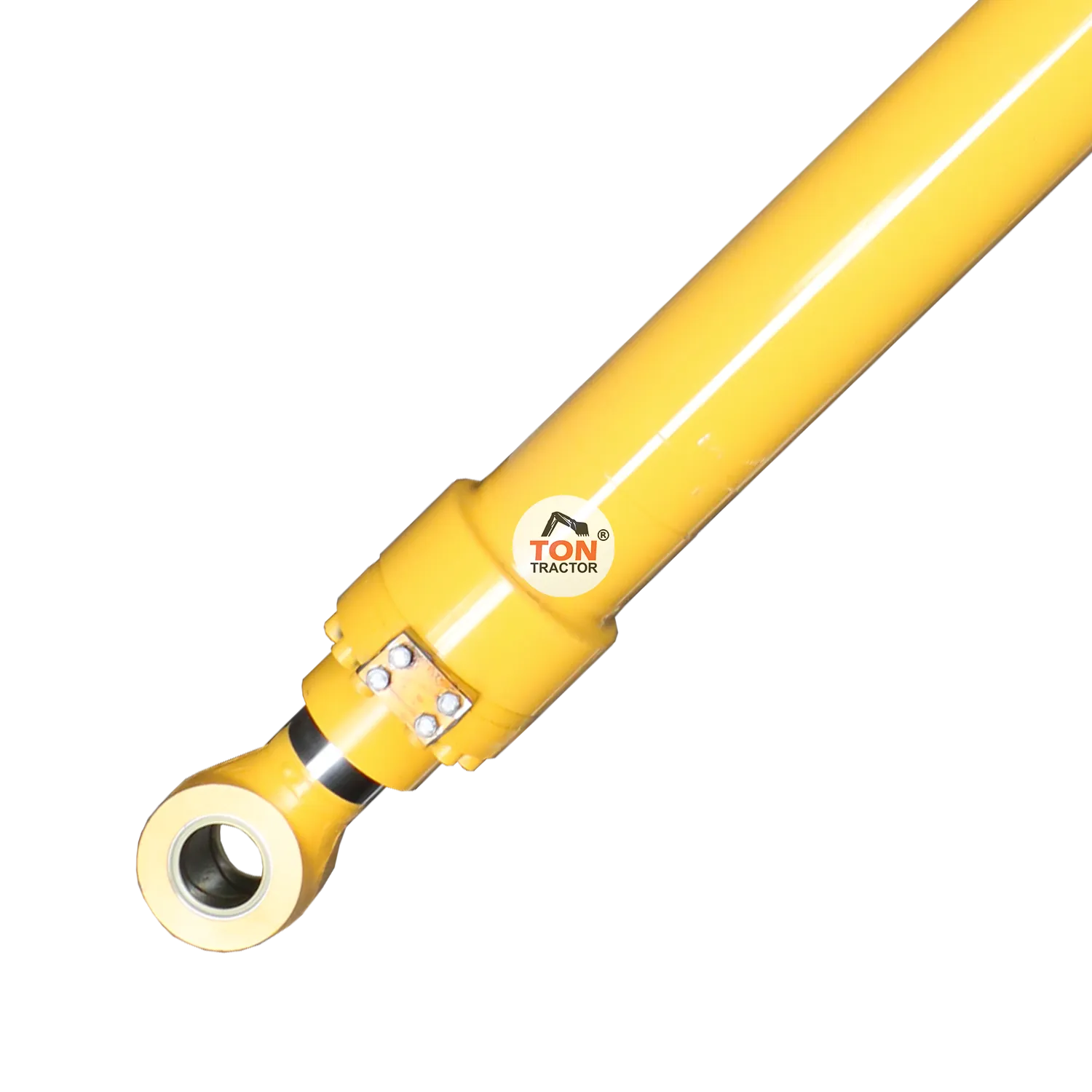 กระบอกอาร์ม(CylinderARM)R220-9