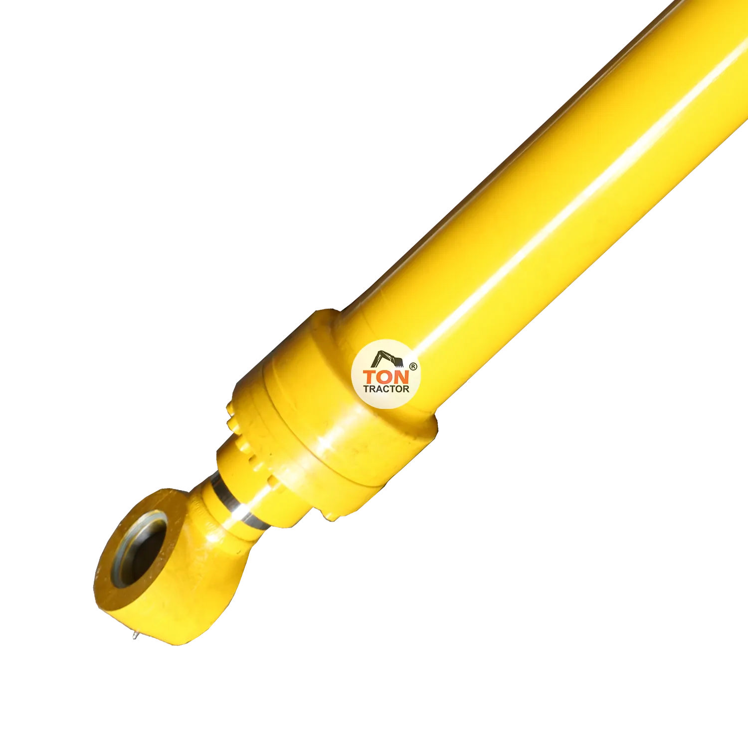กระบอกอาร์ม(CylinderARM)R380LC-9SH