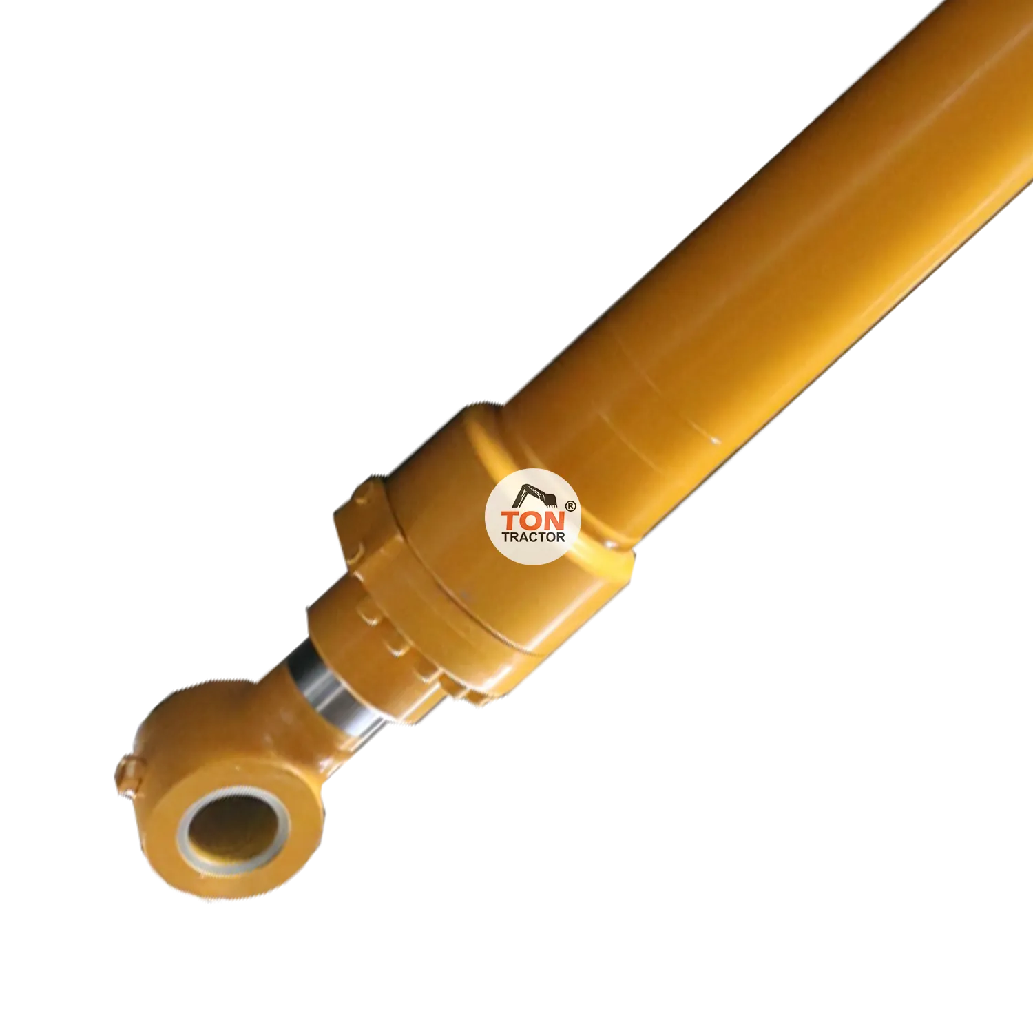 กระบอกอาร์ม(CylinderARM)SH210-6