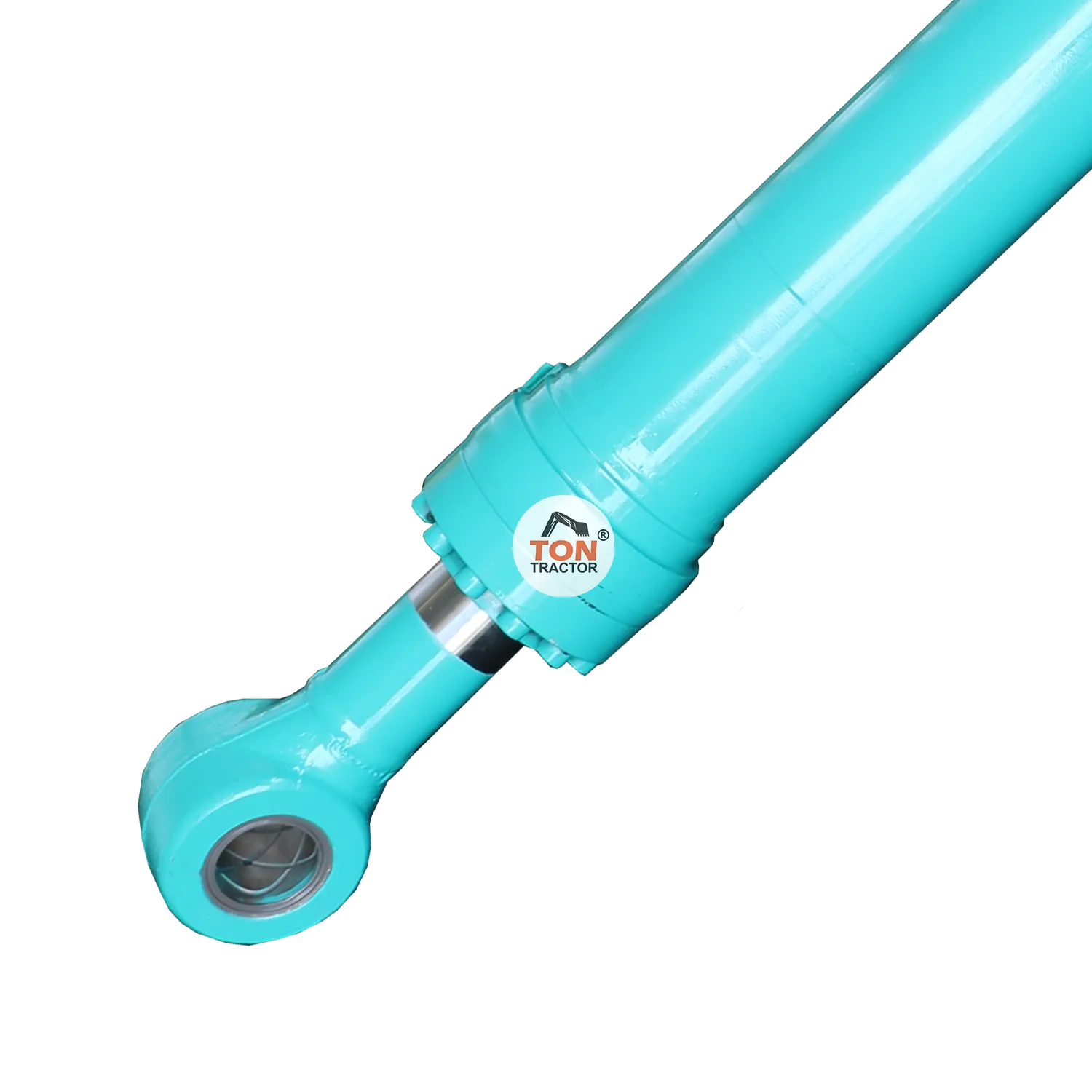 กระบอกอาร์ม(CylinderARM)SK120-3